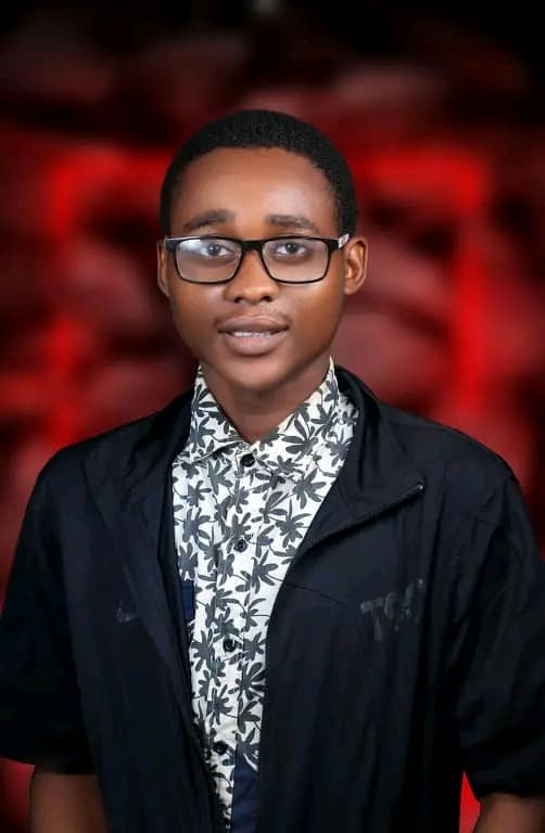 Mr. Ogbonnaya Victor Ikechukwu